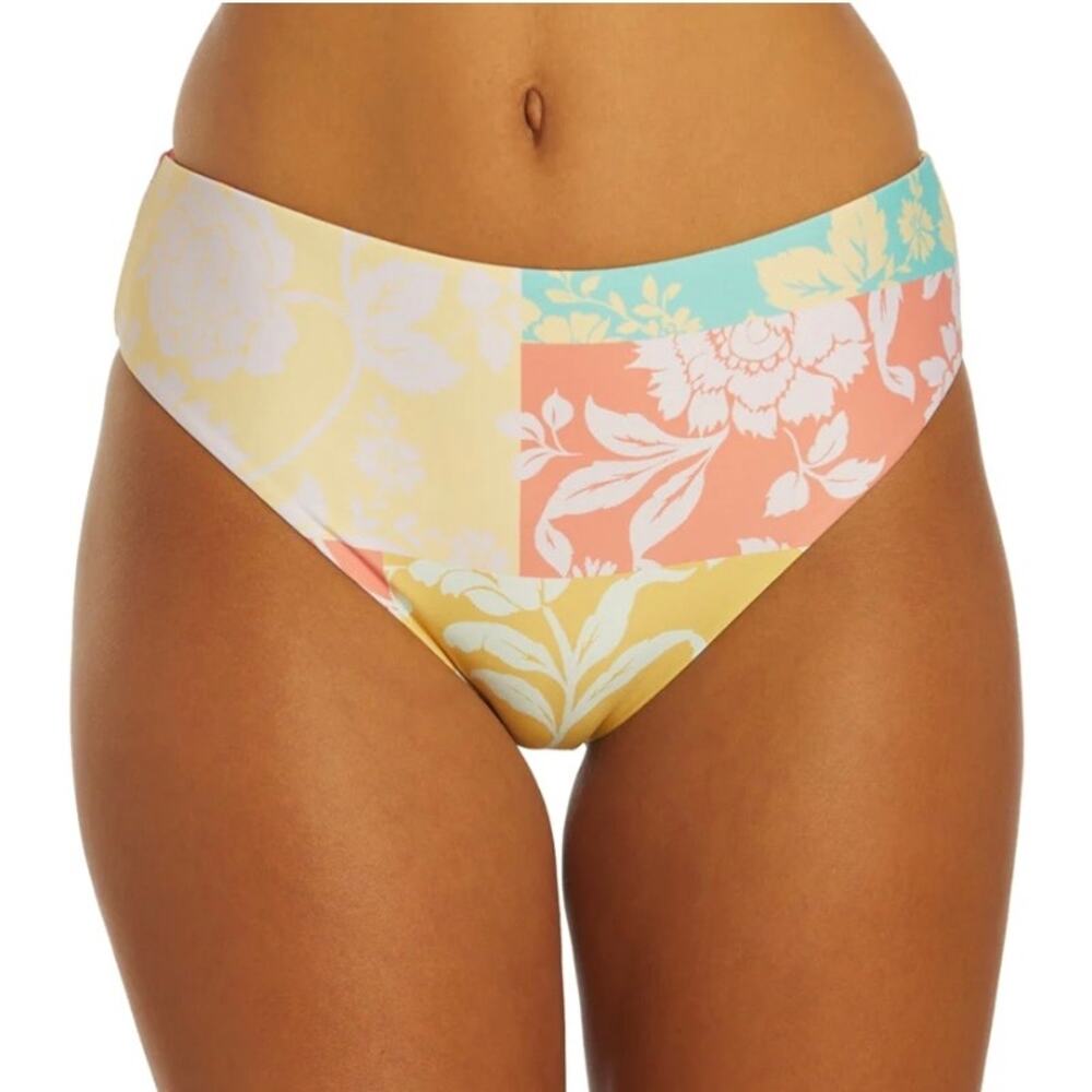 O’Neill Olivia Tulum Bikini Bottom XL NWT
